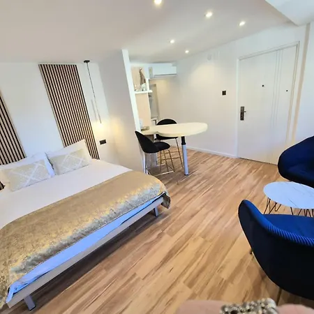 Heart Of The Appartement