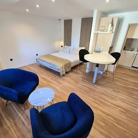 Appartement Heart Of The *