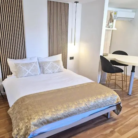 Heart Of The Appartement *