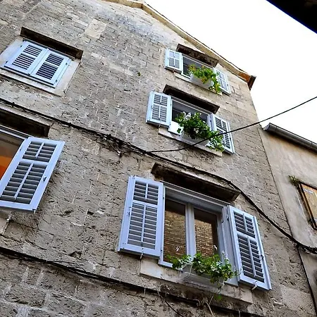 Heart Of The Appartement Split