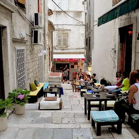 Appartement Heart Of The *